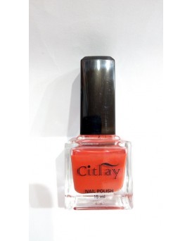 لاک ناخن سیترای - شماره 134